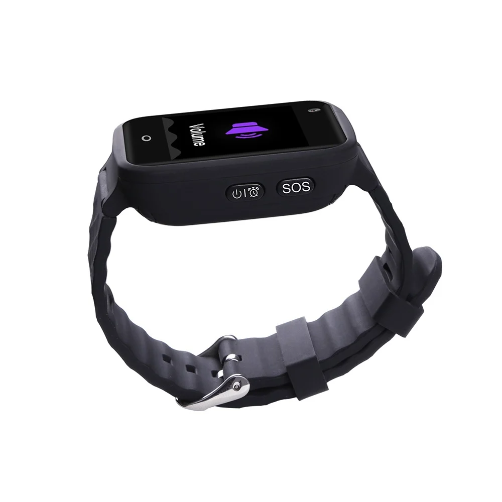 MindMeUp Smartwatch SOS/GPS - One Payment - Image 3