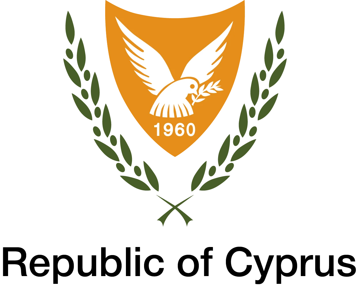 CYPRUS REPUBLIC EG
