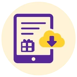 Digital Services & Rentals