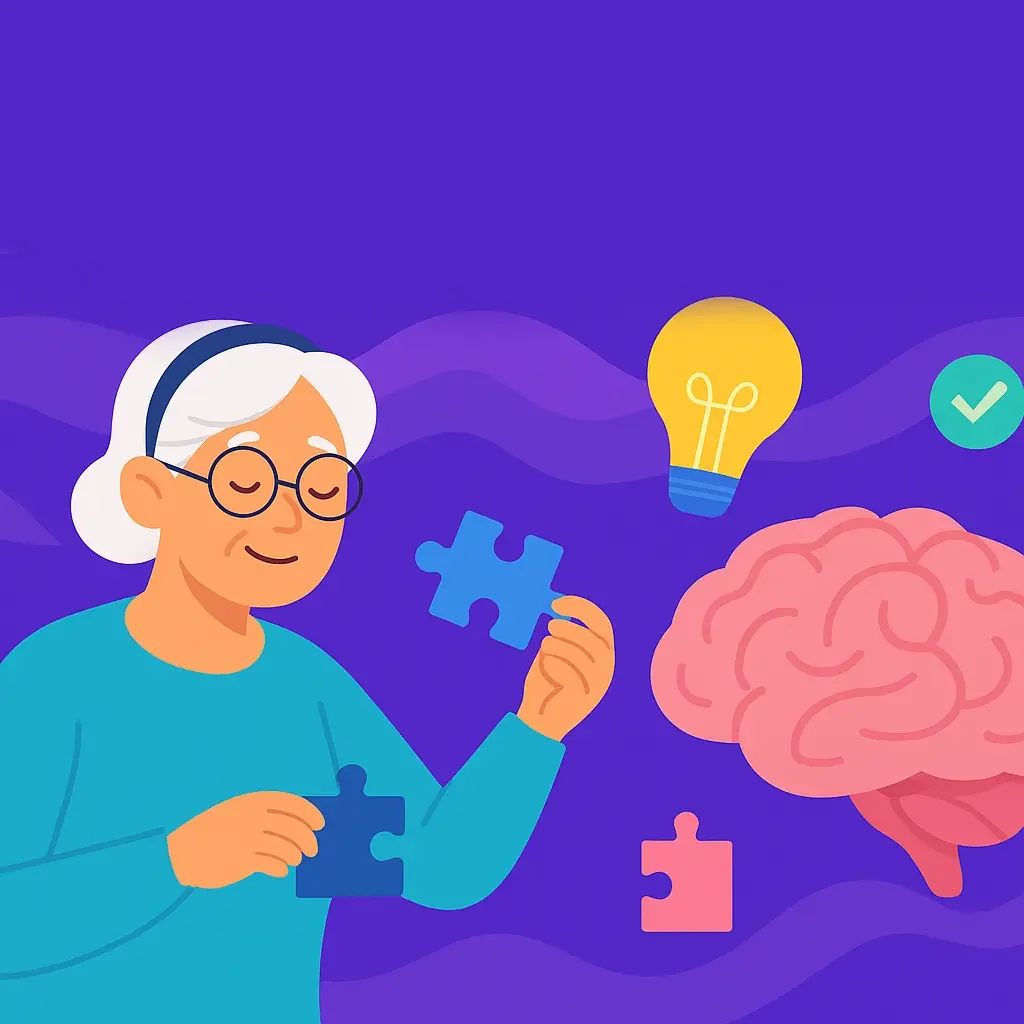 Fun and Effective Activities to Support Senior Brain Health webp