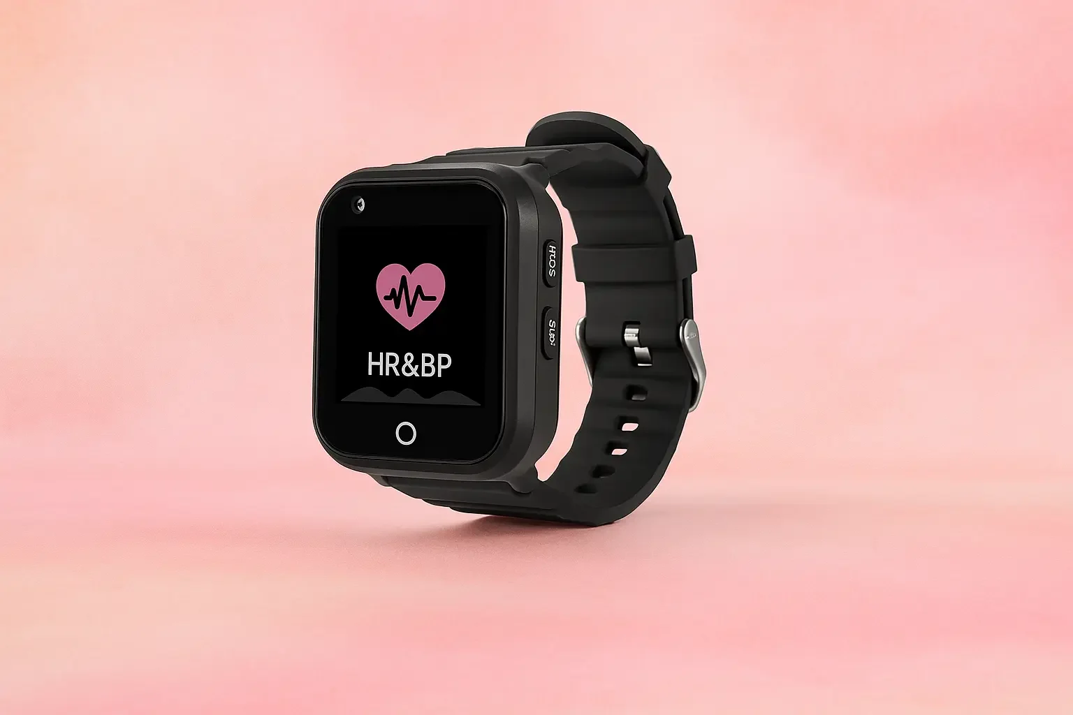 How Smartwatches Can Keep Your Elderly Loved Ones Safe wep