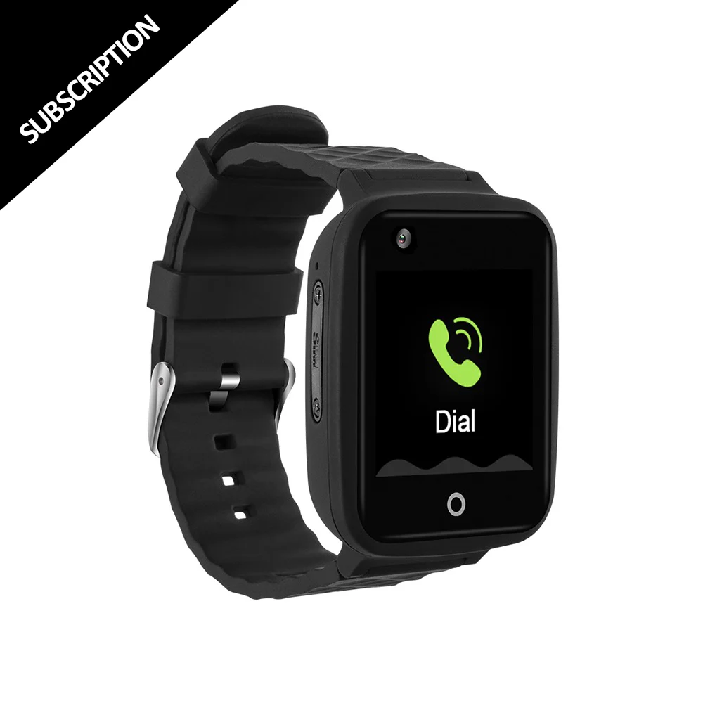 MindMeUp Smartwatch SOS/GPS - FREE with subscription model - Image 3