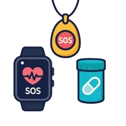 Smart Assistive Tech