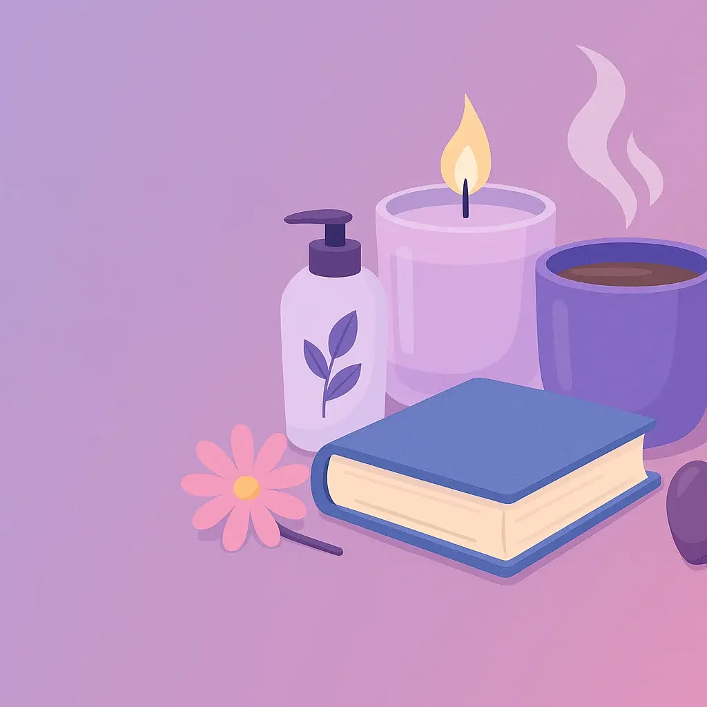 Why Looking After Yourself Matters webp