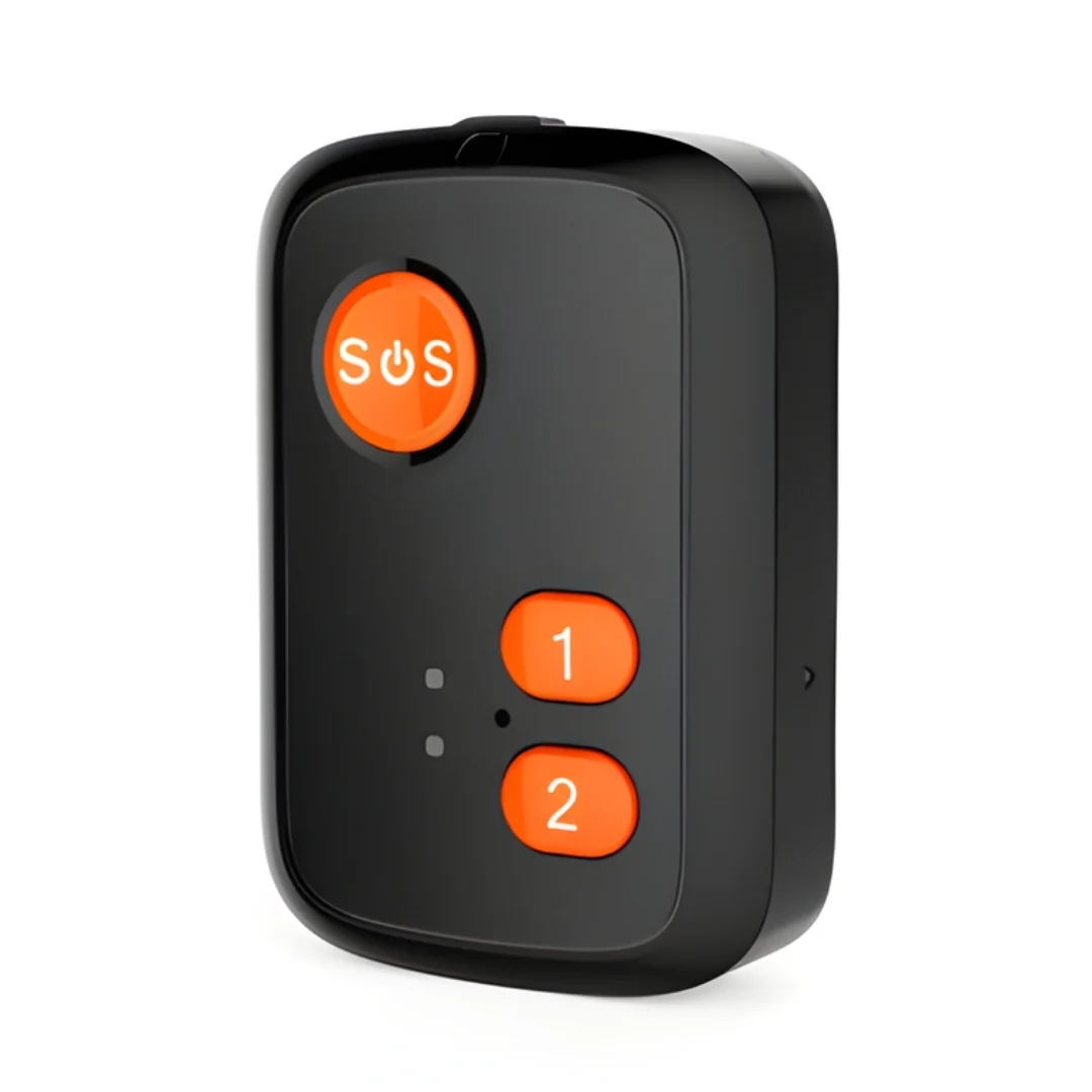 Pendant – MindMeUp SOS/GPS - One Payment - Image 2