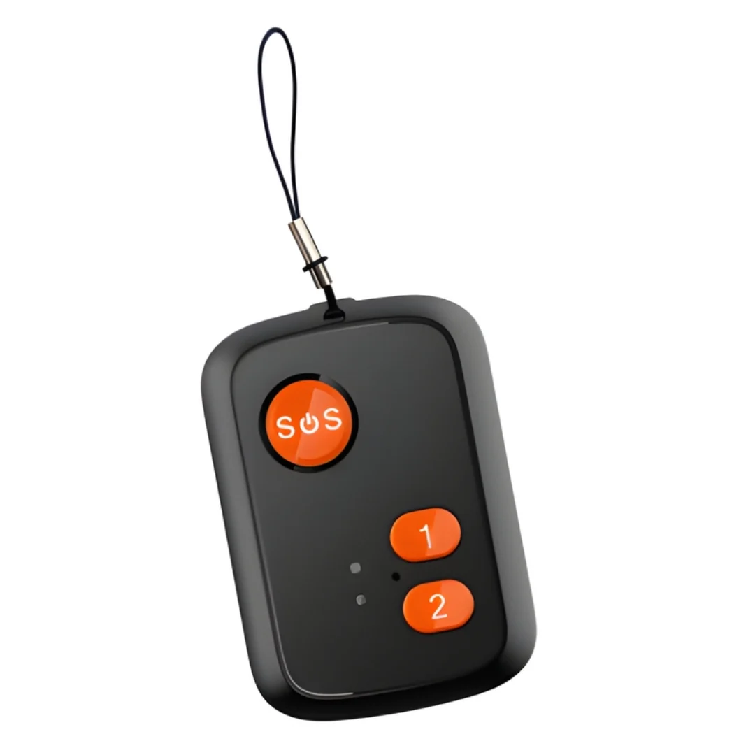 Mindmeup sos gps smart pendant main